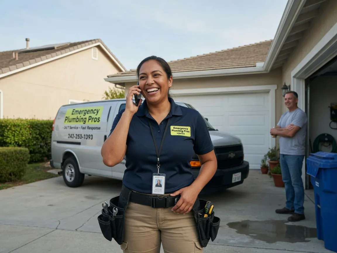 Emergency Plumber Clinton, AR FAQs